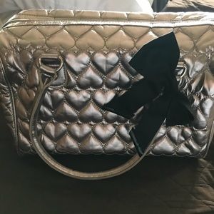 Betsey Johnson handbag